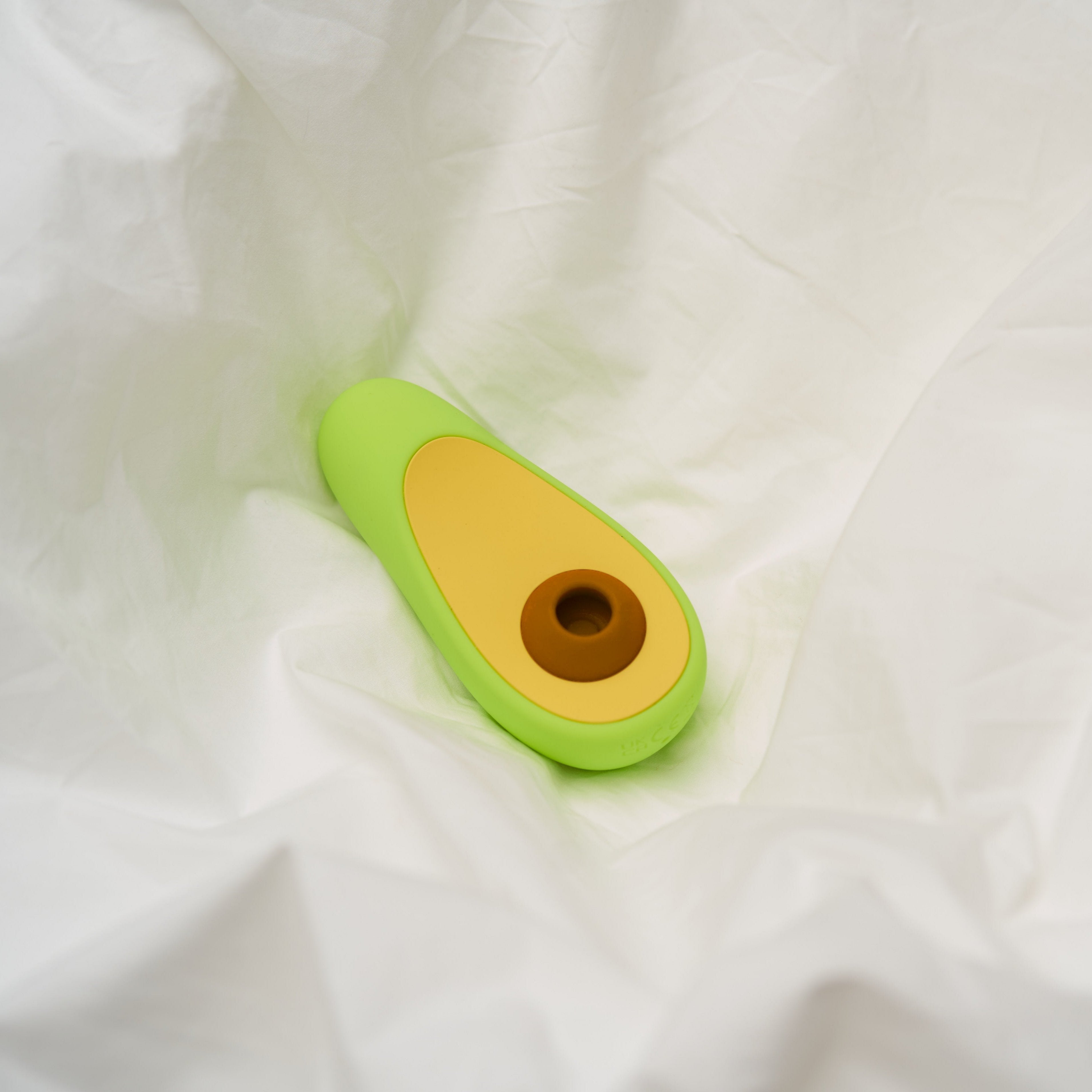 Avocado Sex Toy — ricarica