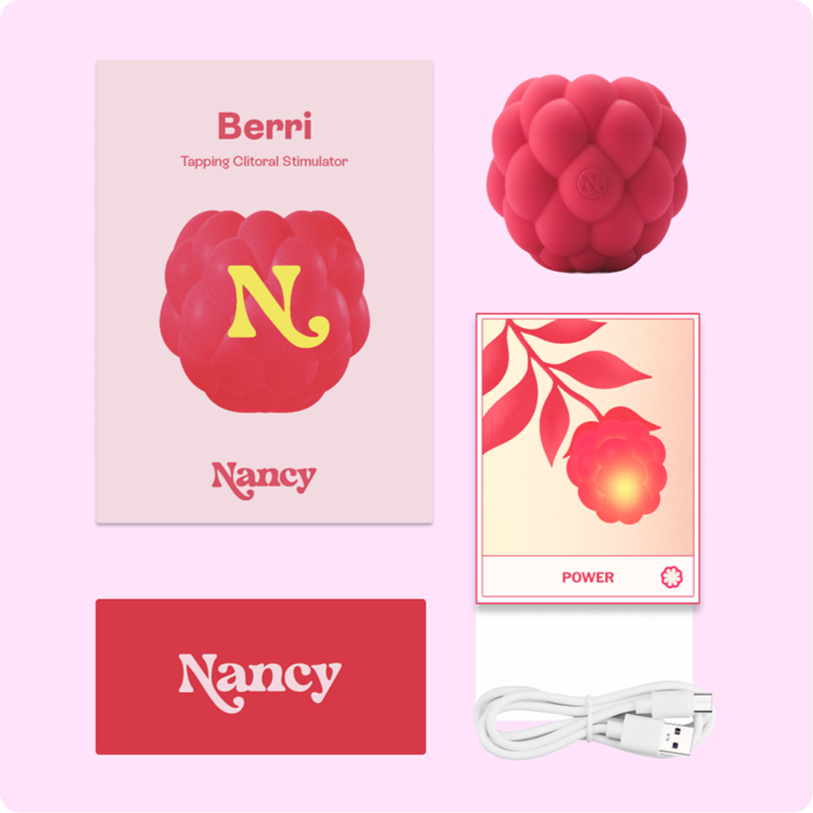 Berri — dettagli